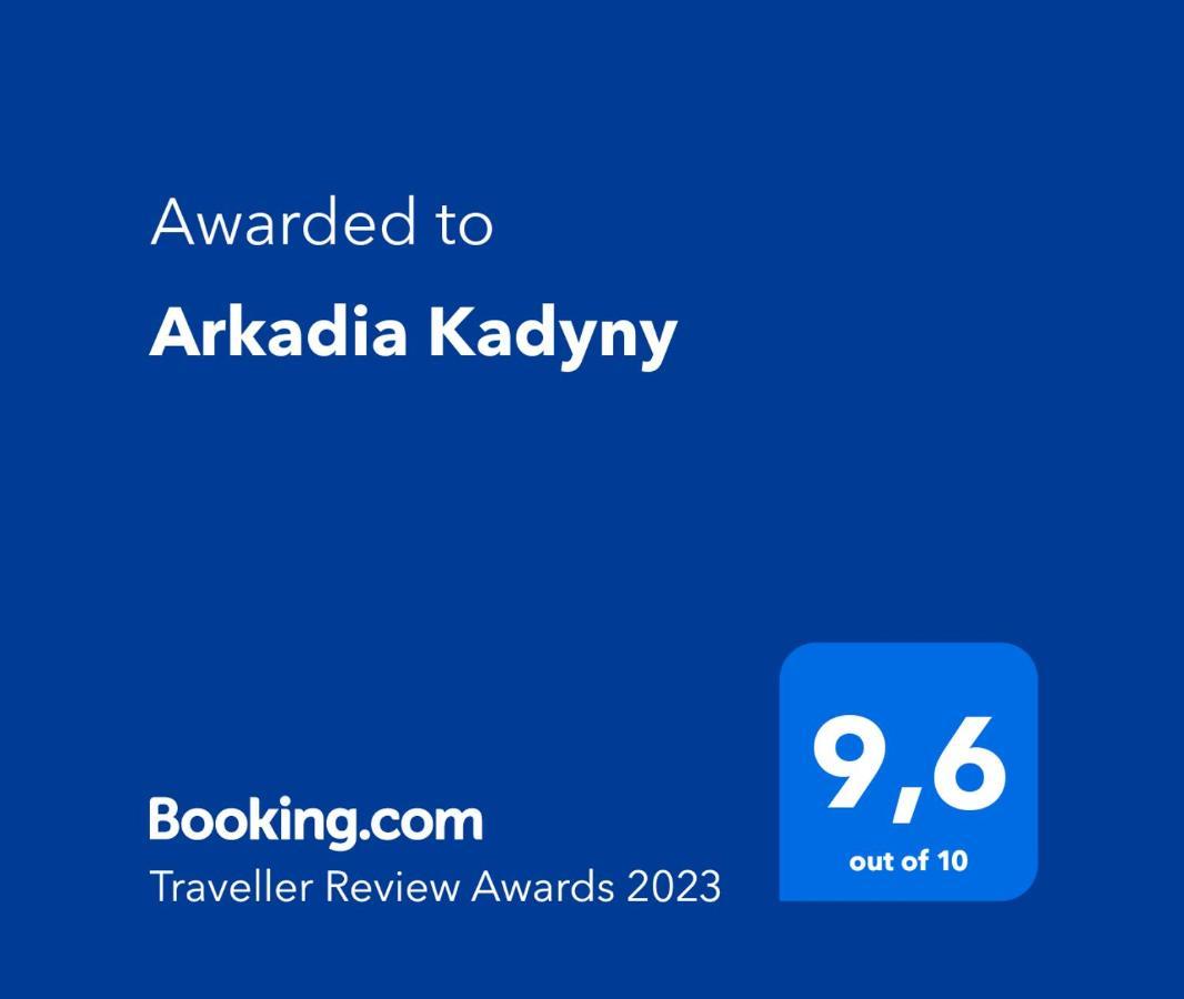 Arkadia * Kadyny
