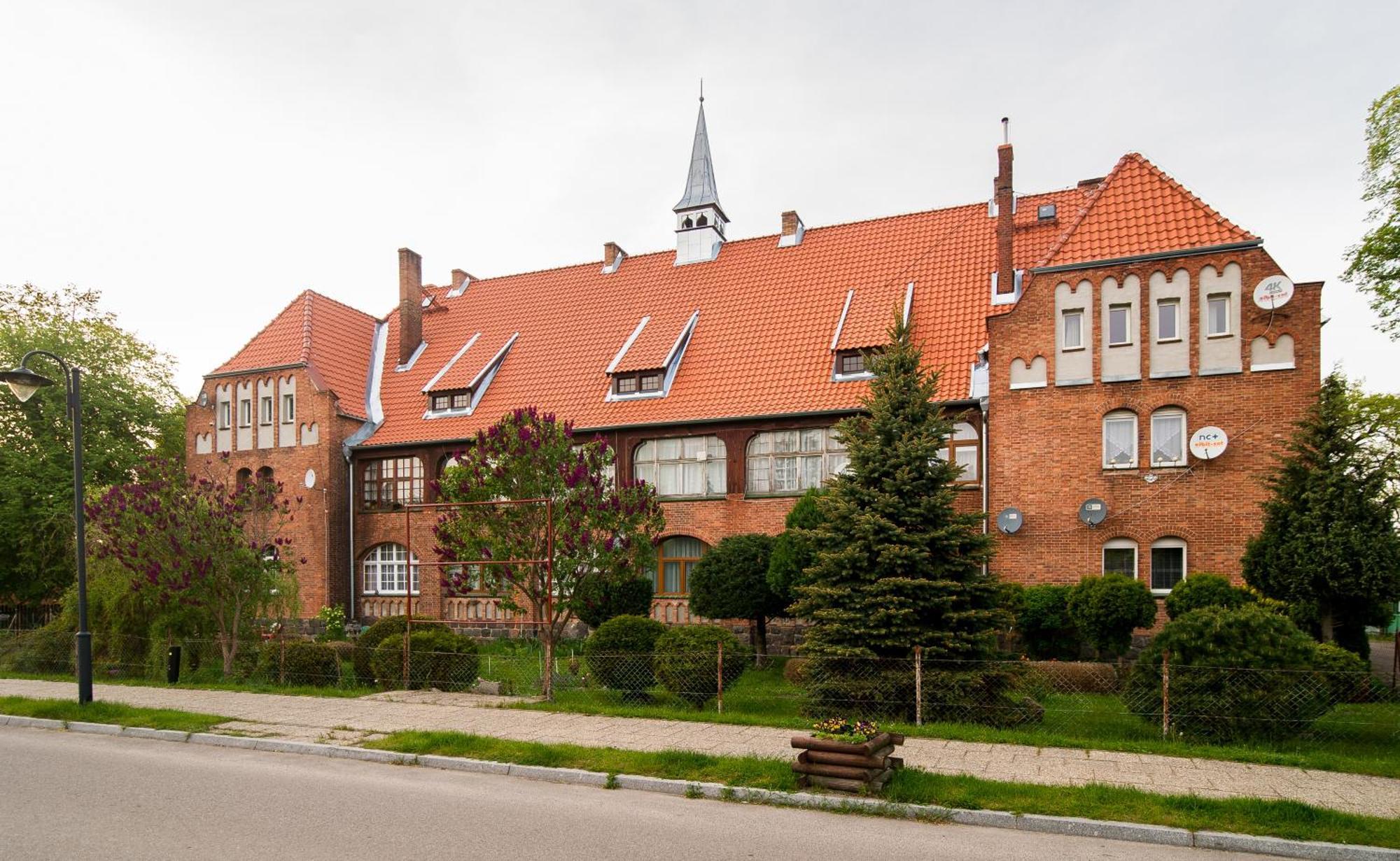 Arkadia Apartment
