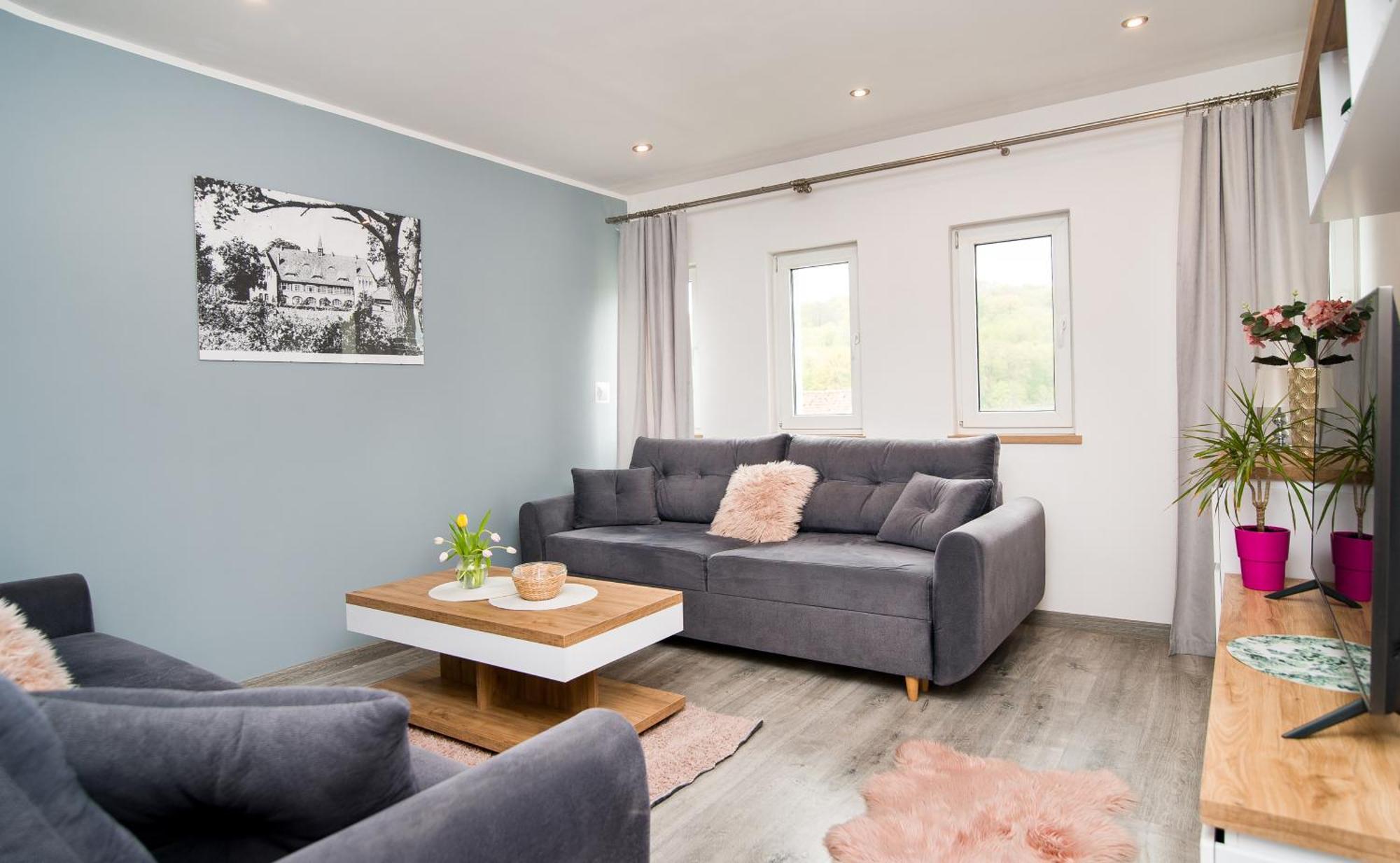 Apartment Arkadia *