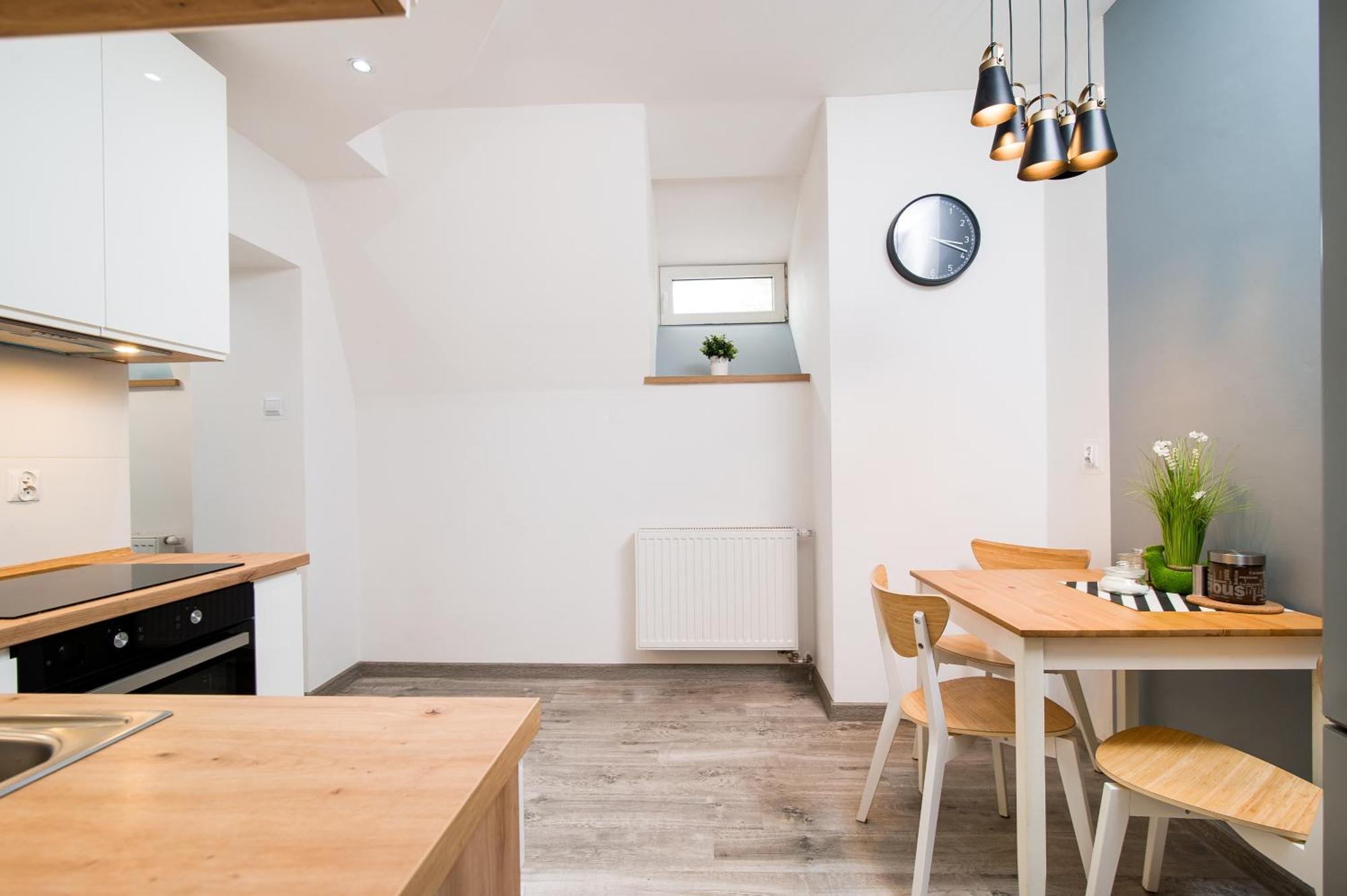 Arkadia Apartment Kadyny