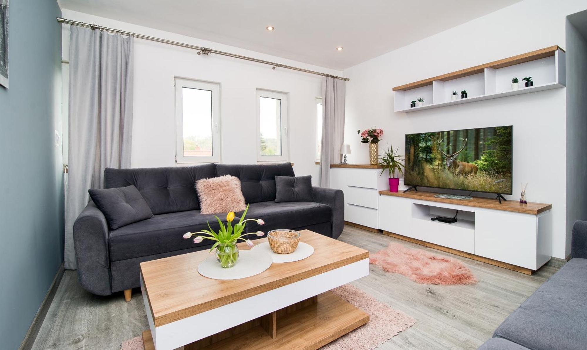 Apartment Arkadia