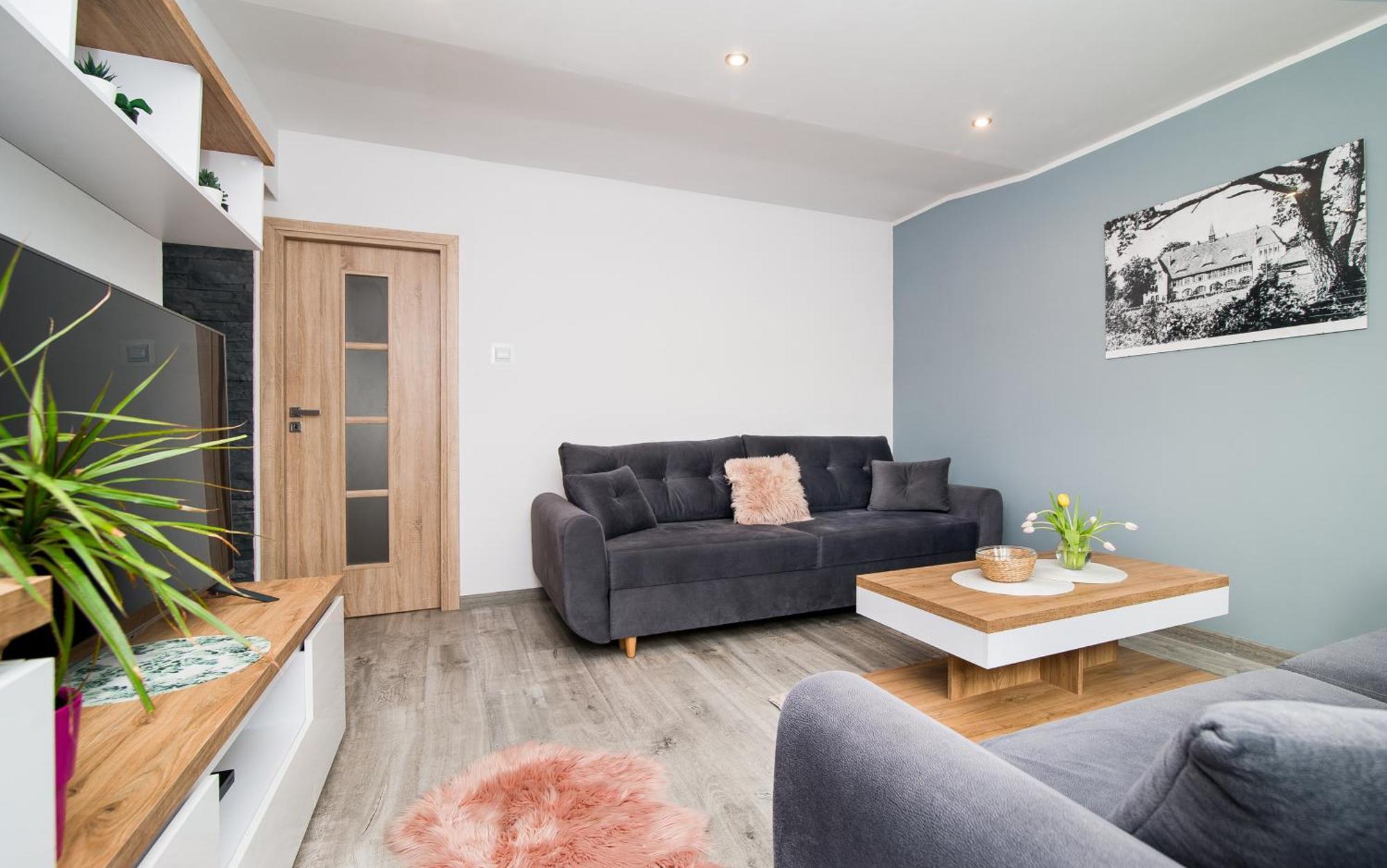 Arkadia Apartment Kadyny