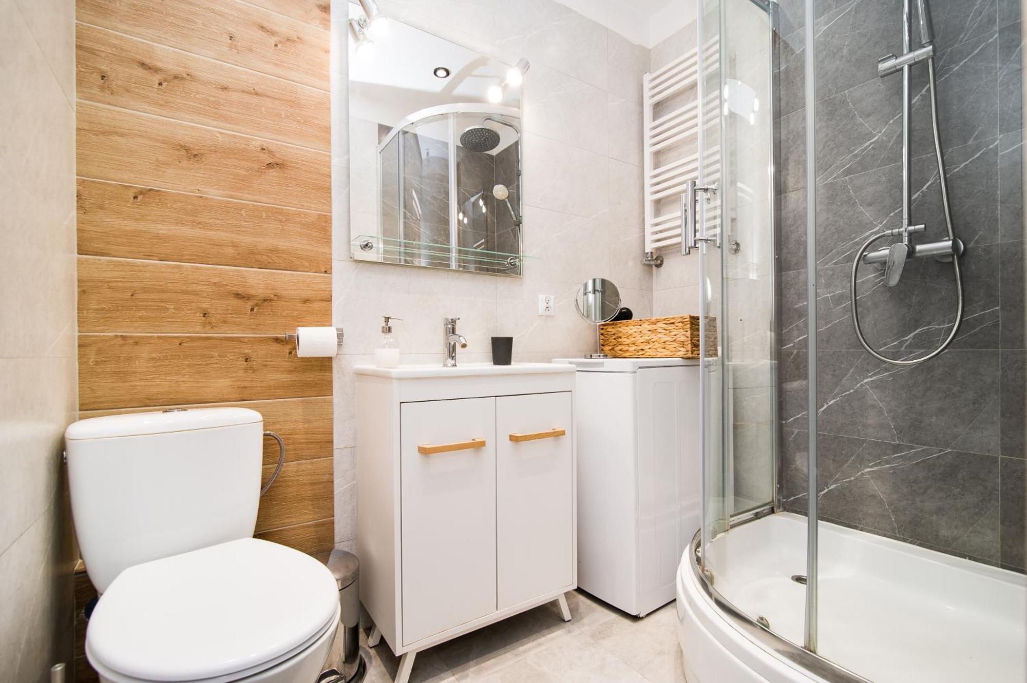 Apartment Arkadia *
